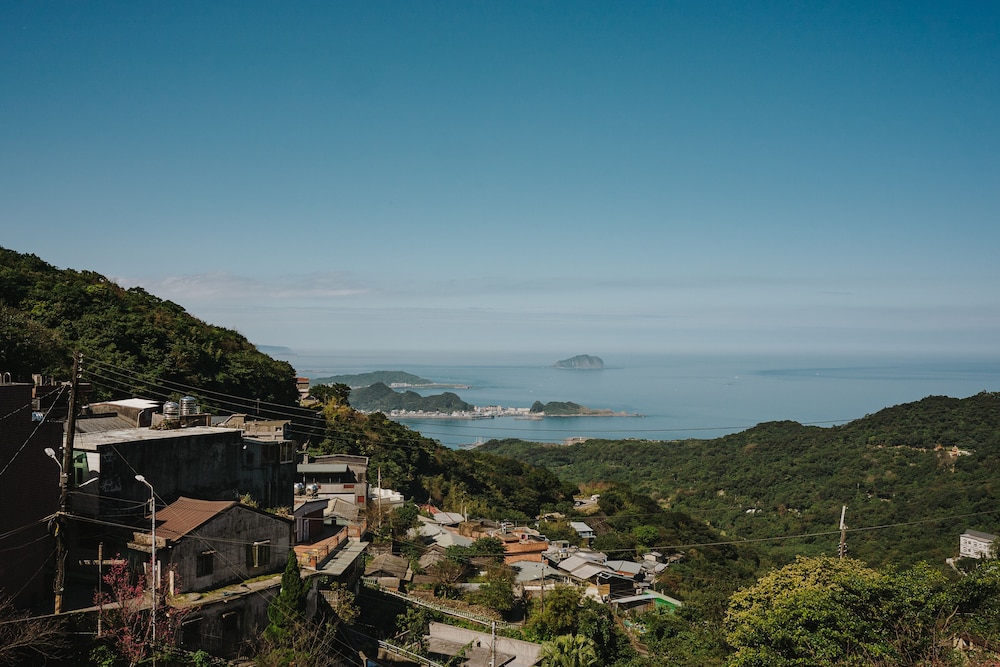 Go Walk Jiufen 41/50