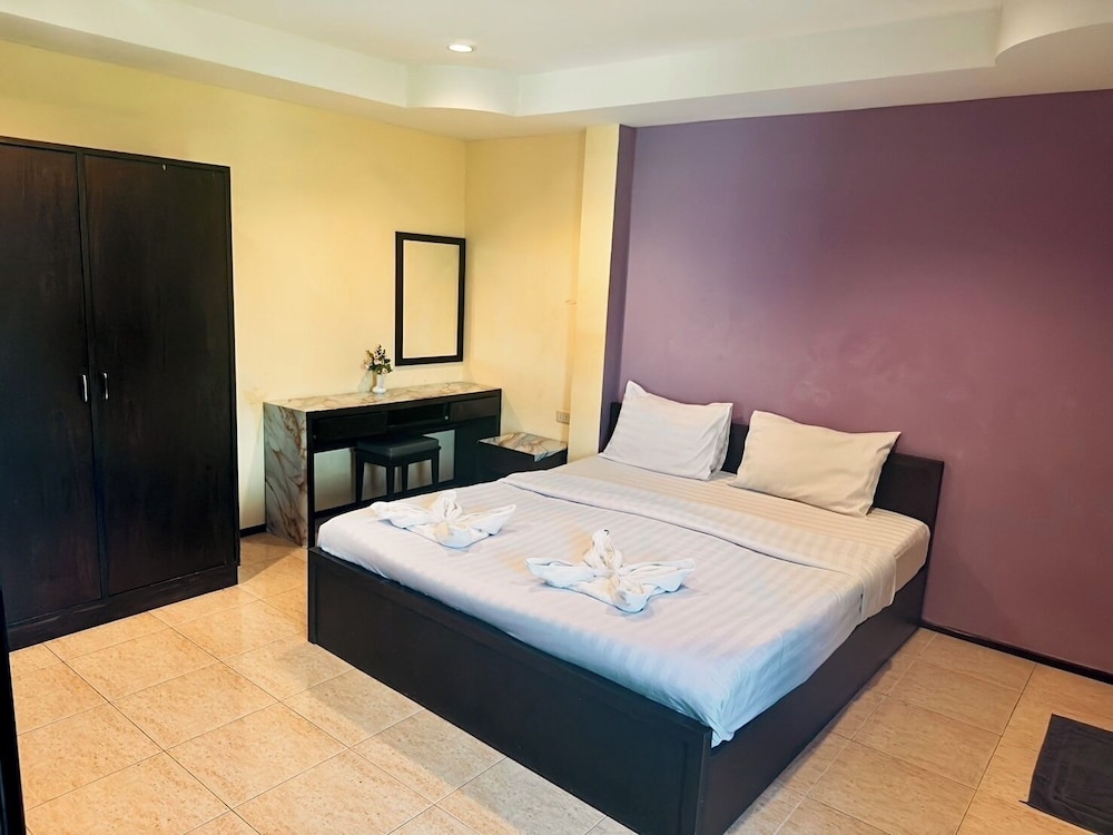 Apartment X5 Pattaya 14/65