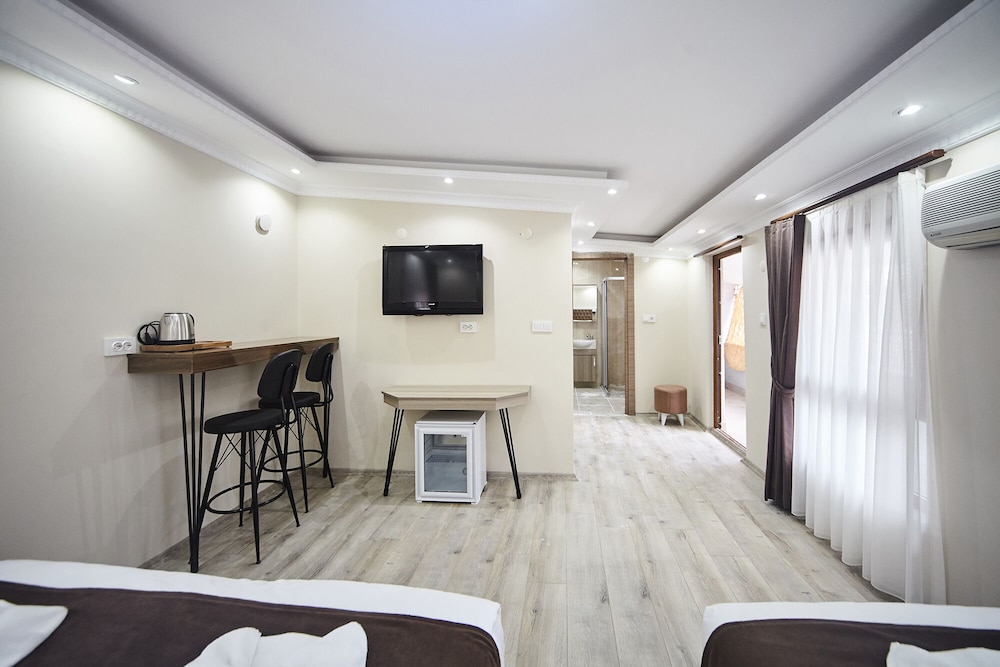 Luna Suites Taksim 27/34