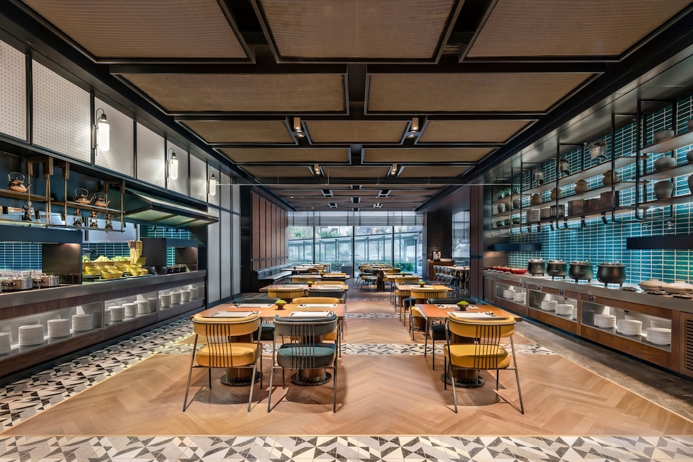 Four Points by Sheraton Urumqi 29/43