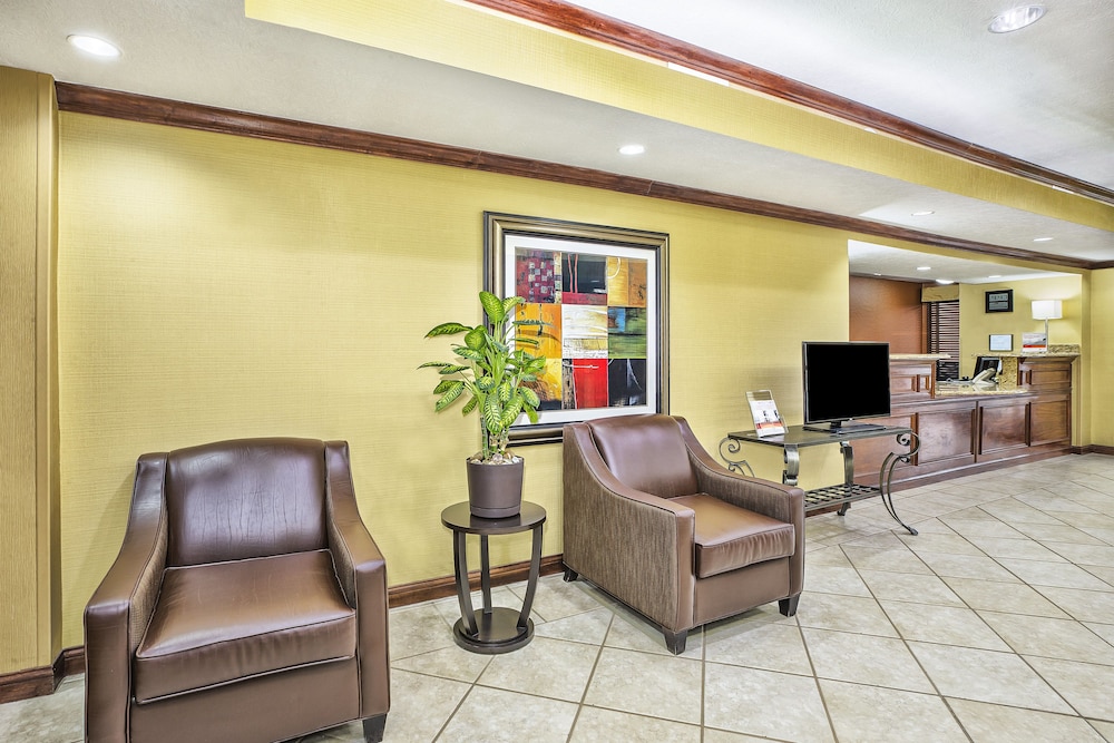 Holiday Inn Express Hotel And Suites Marysville 50/75
