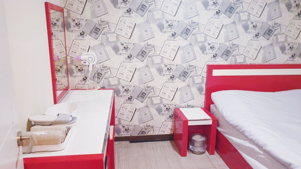 Oppa Hostel 15/50