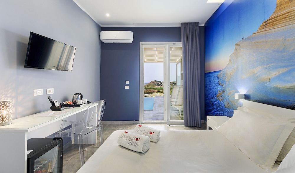 Doric Eco Boutique Resort and Spa - Sicily 46/63