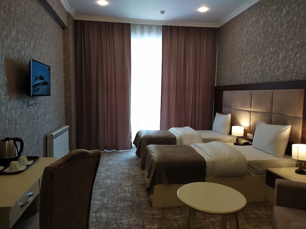 The Clocktower Hotel 31/62