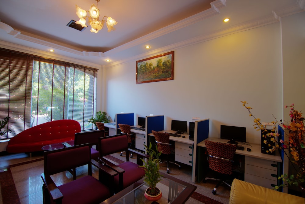 Hotel Somadevi Angkor Premium 31/50