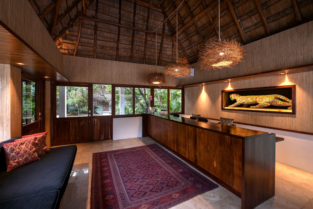 HOTEL CASA DEL JAGUAR BEACH 3/50