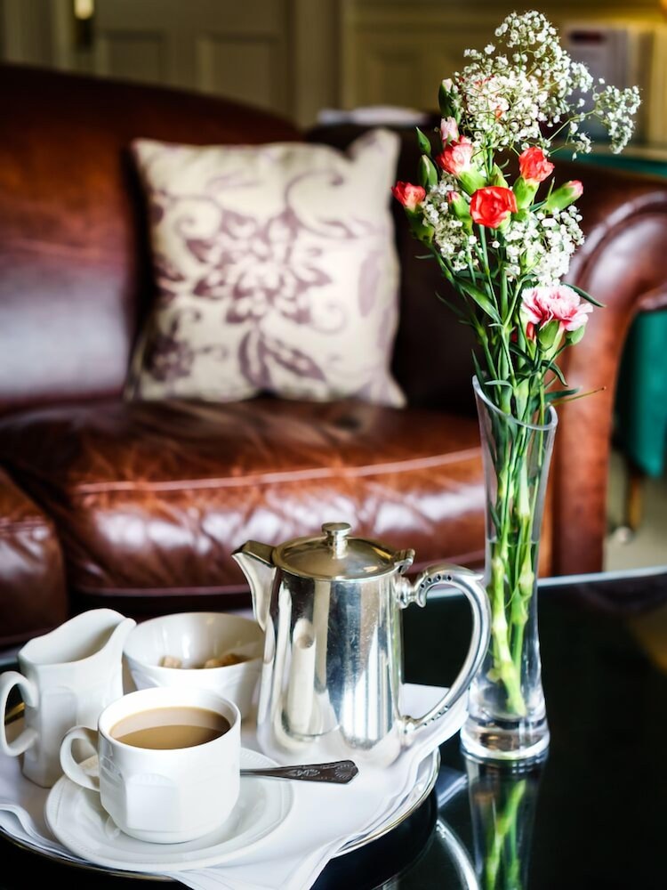 The Mansion House Hotel 20/50