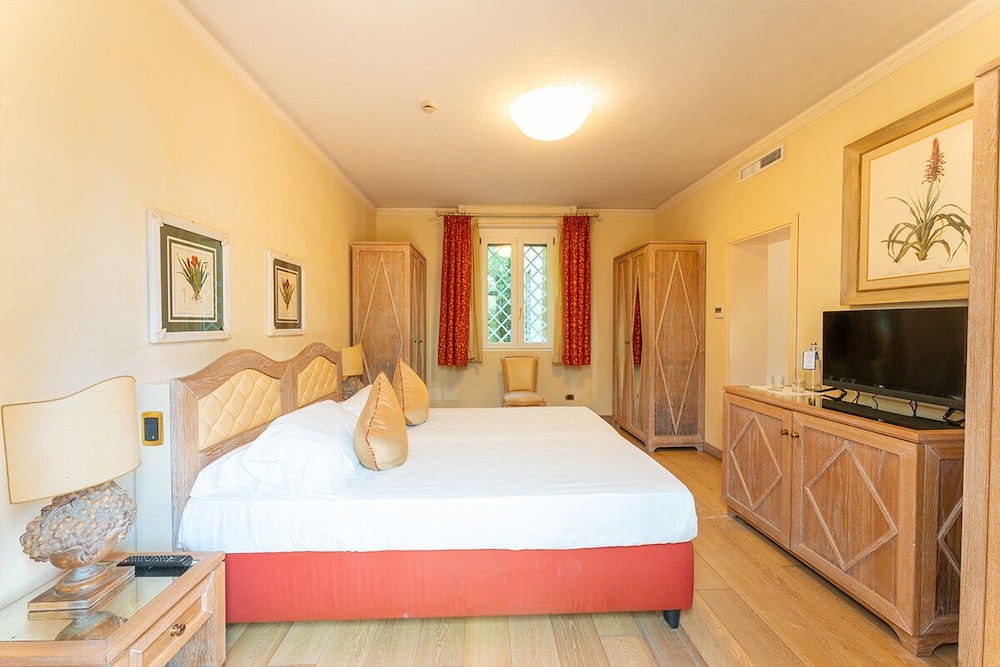 Superior, Double Bed