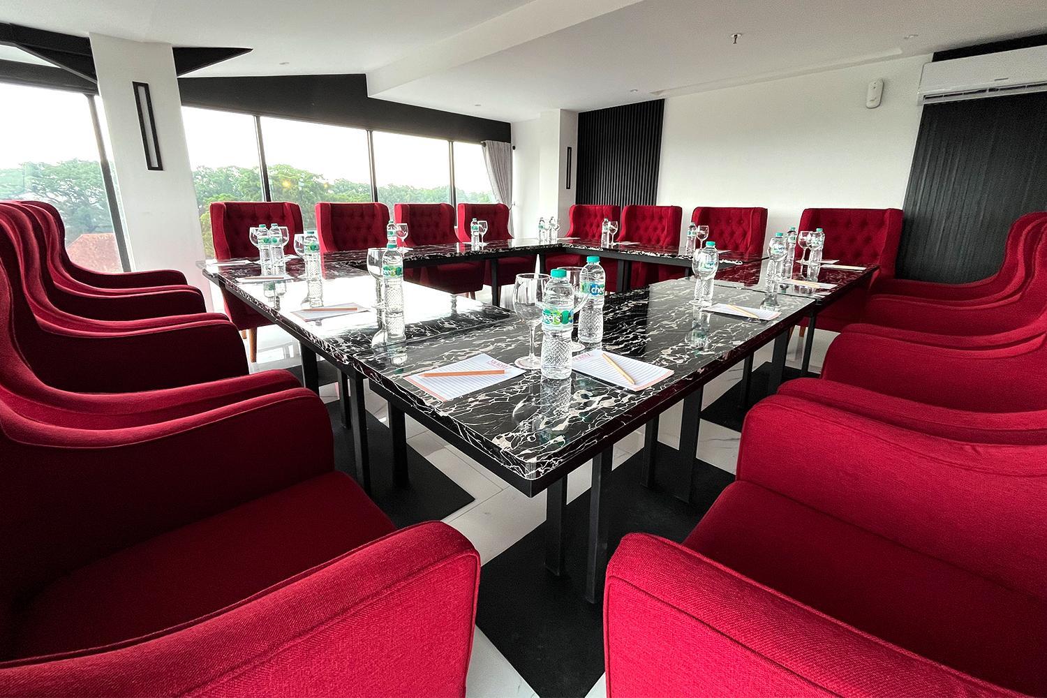 Cihampelas Hotel 3 24/27