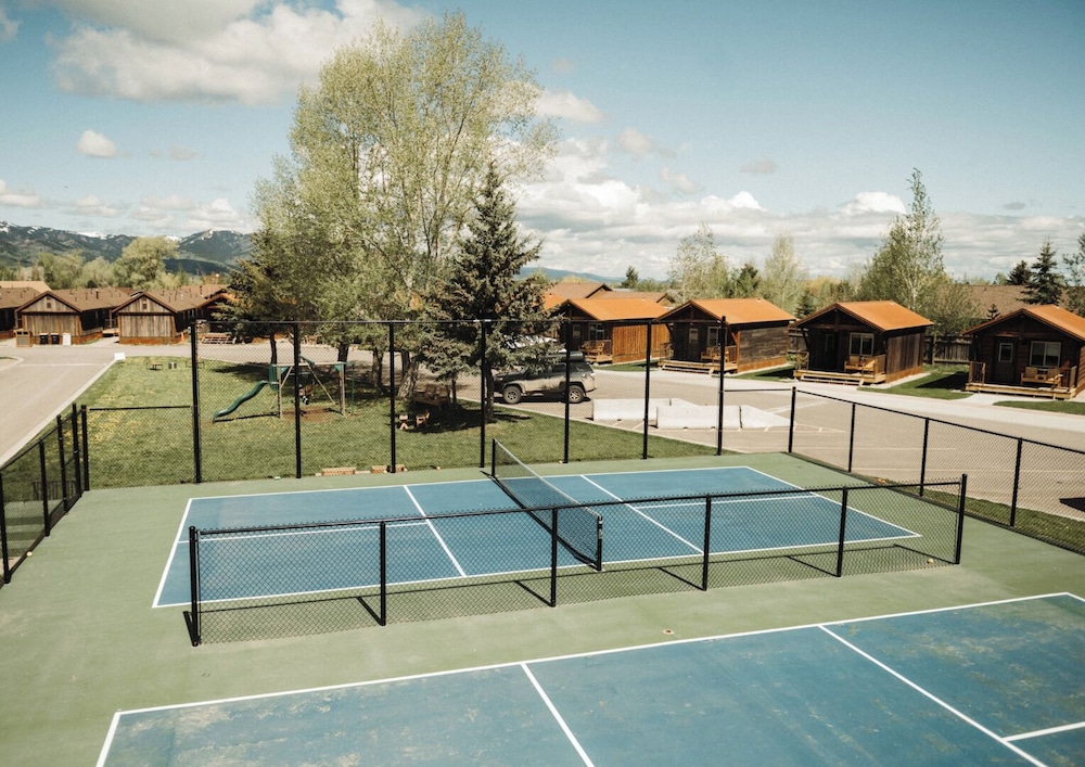 Teton Valley Resort 31/50