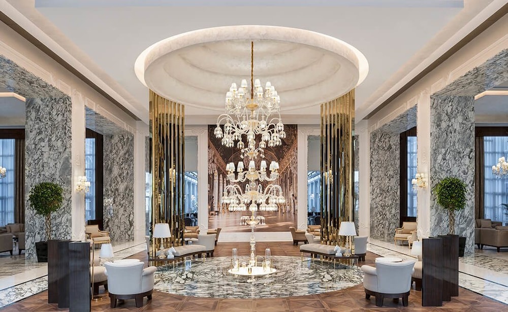 Kaya Palazzo Resort Casino Kyrenia 20/37