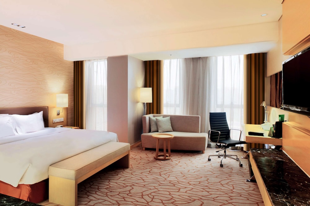Radisson Hotel Tianjin Aqua City 9/31