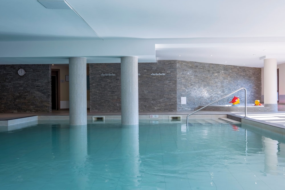 Residence Pierre and Vacances Premium Les Terrasses d'Helios 24/49