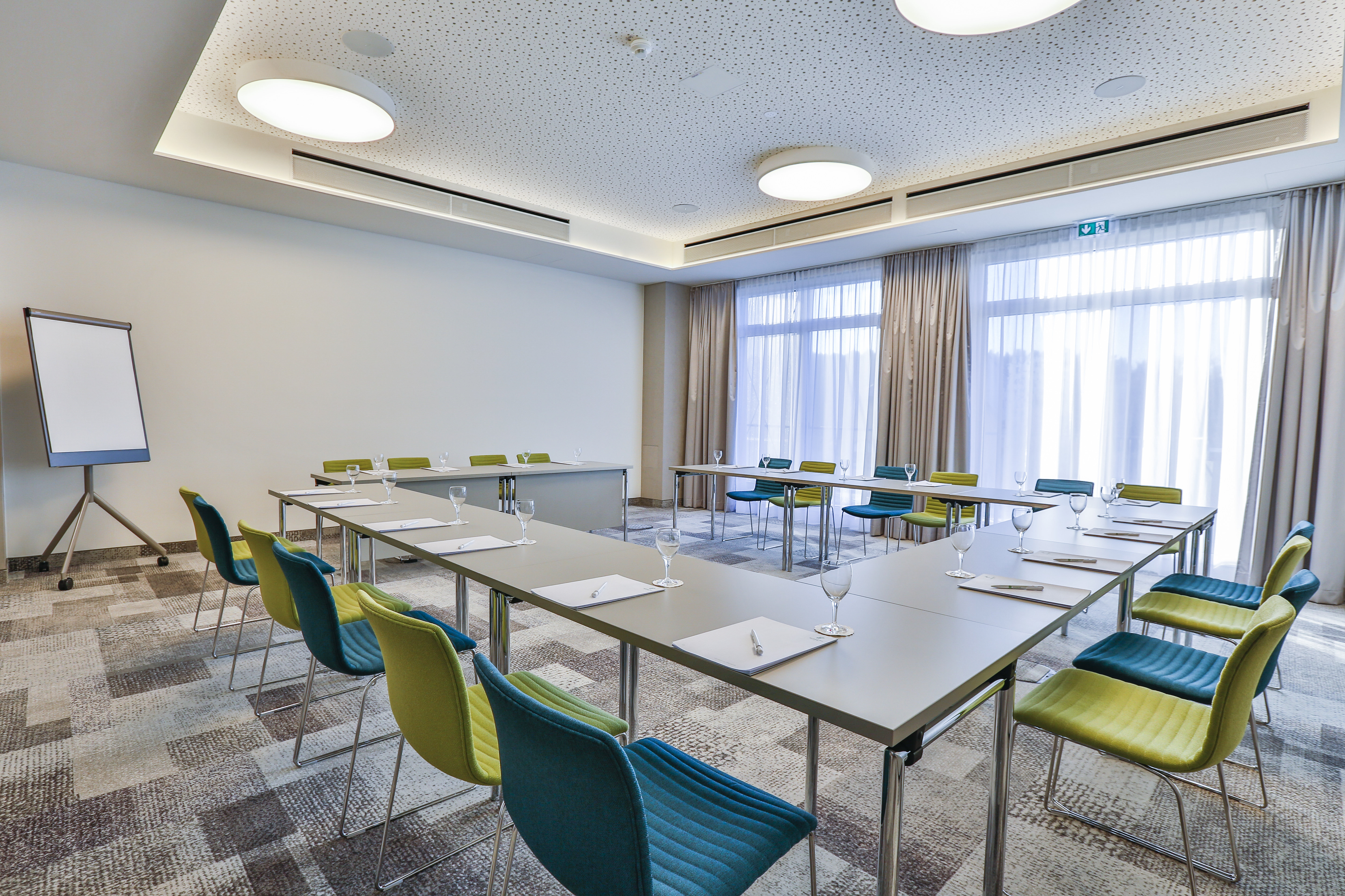 HOLIDAY INN VILLINGEN - SCHWENNINGEN 66/76