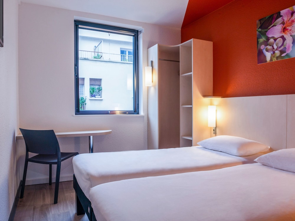 Ibis Budget Cannes Centre Ville 11/30