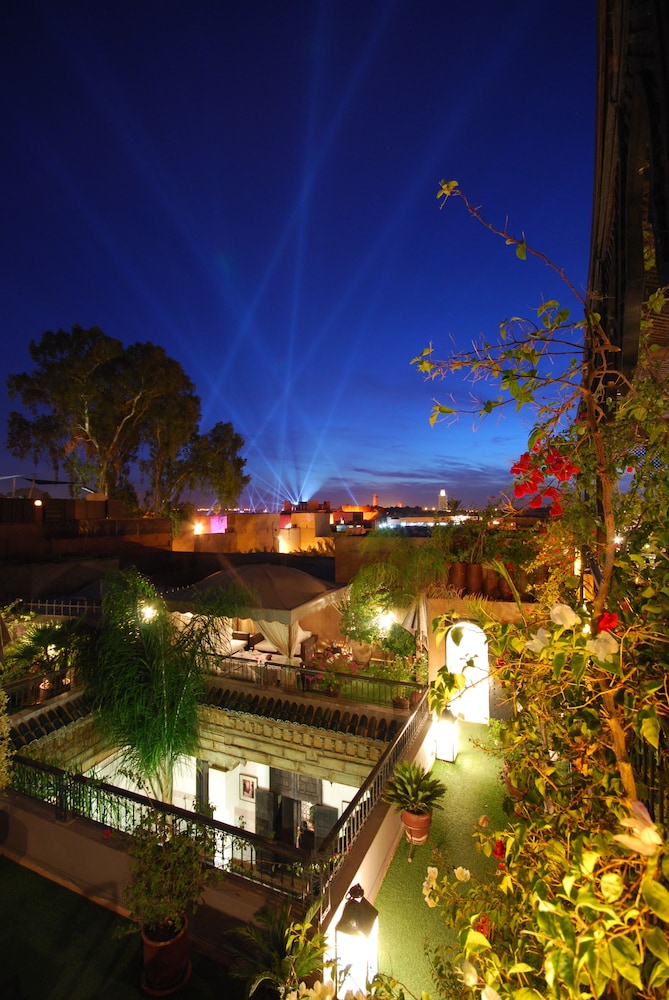 Riad Terra Bahia 43/50
