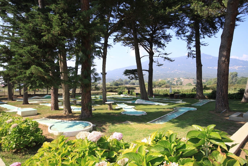 Hotel Arcu Di Sole 22/27