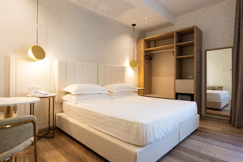Garden, Double Bed