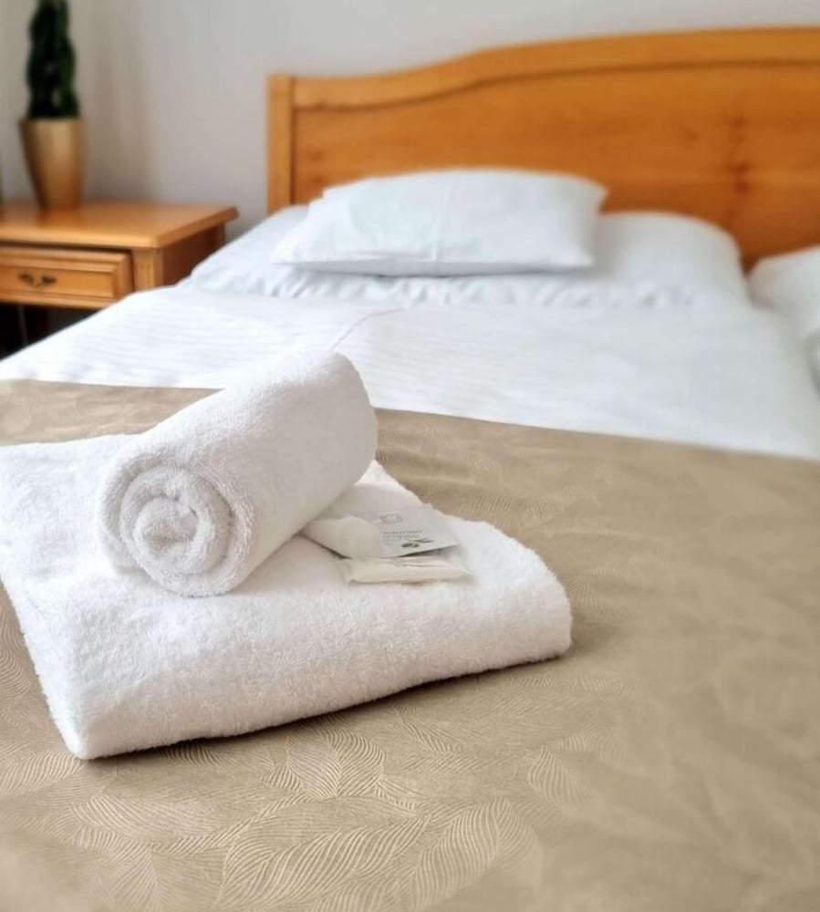 克拉里斯阿巴塔住宅酒店(Claris Hotel) 图片3