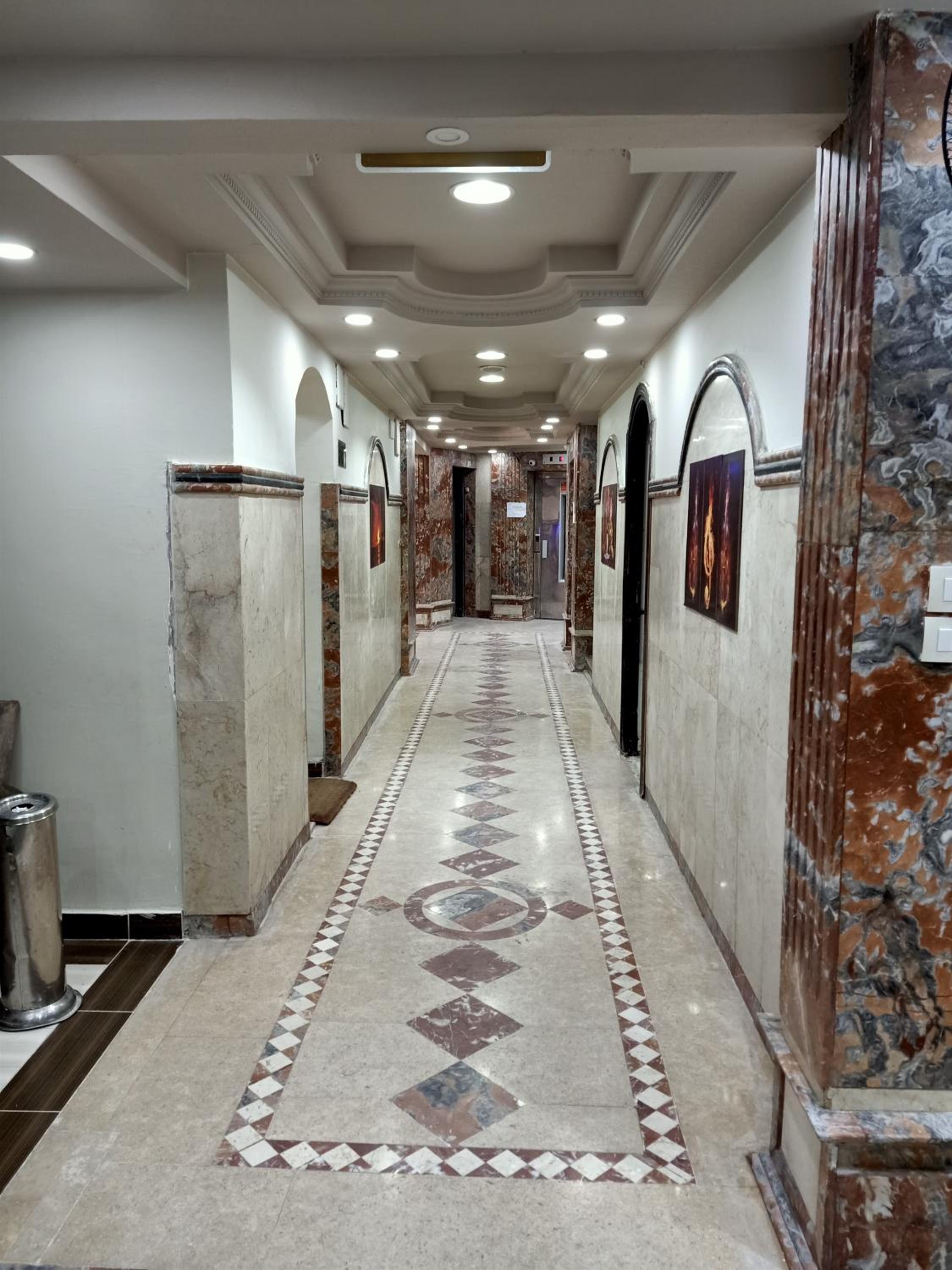 Mandara Armed Forces Apartments 10/50
