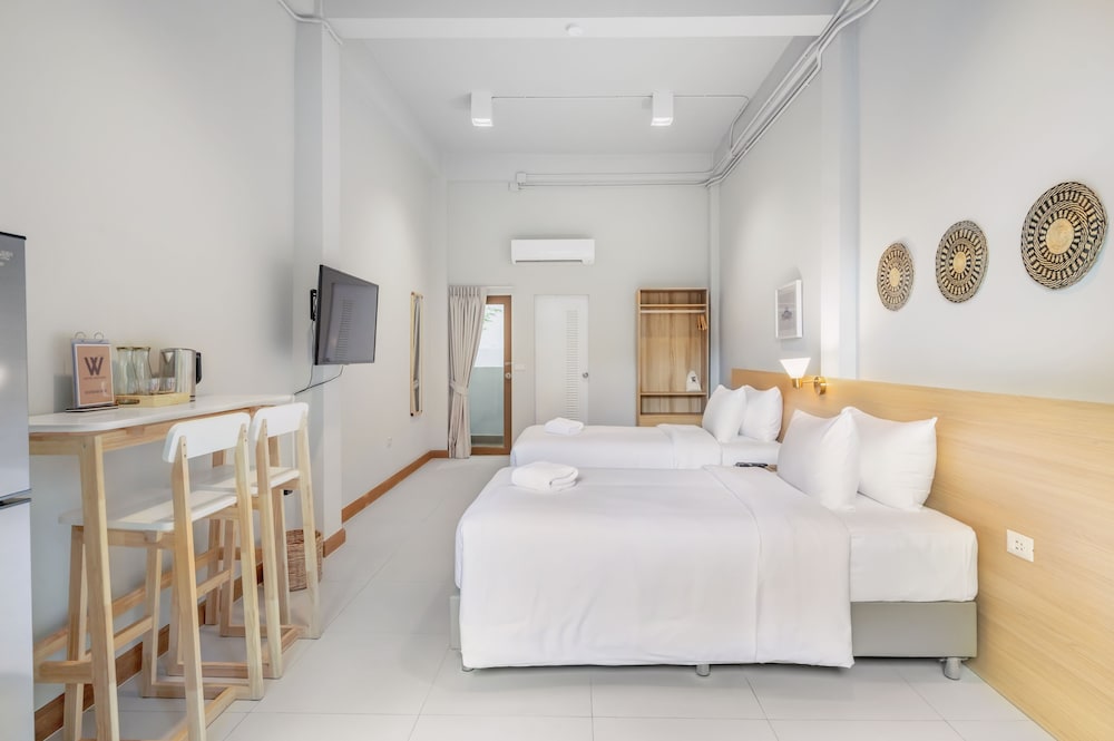 Hotel Wizpark Ratchada 17/39