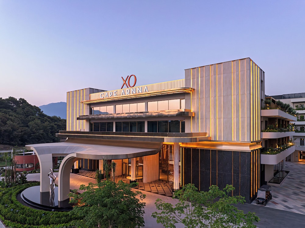 XO Cape Arnna Fethiye in FETHIYE
