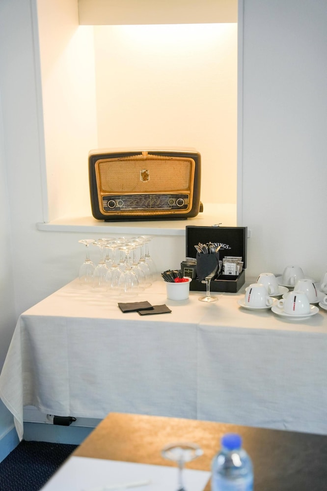Logis Hotel L'Abreuvoir 3/50