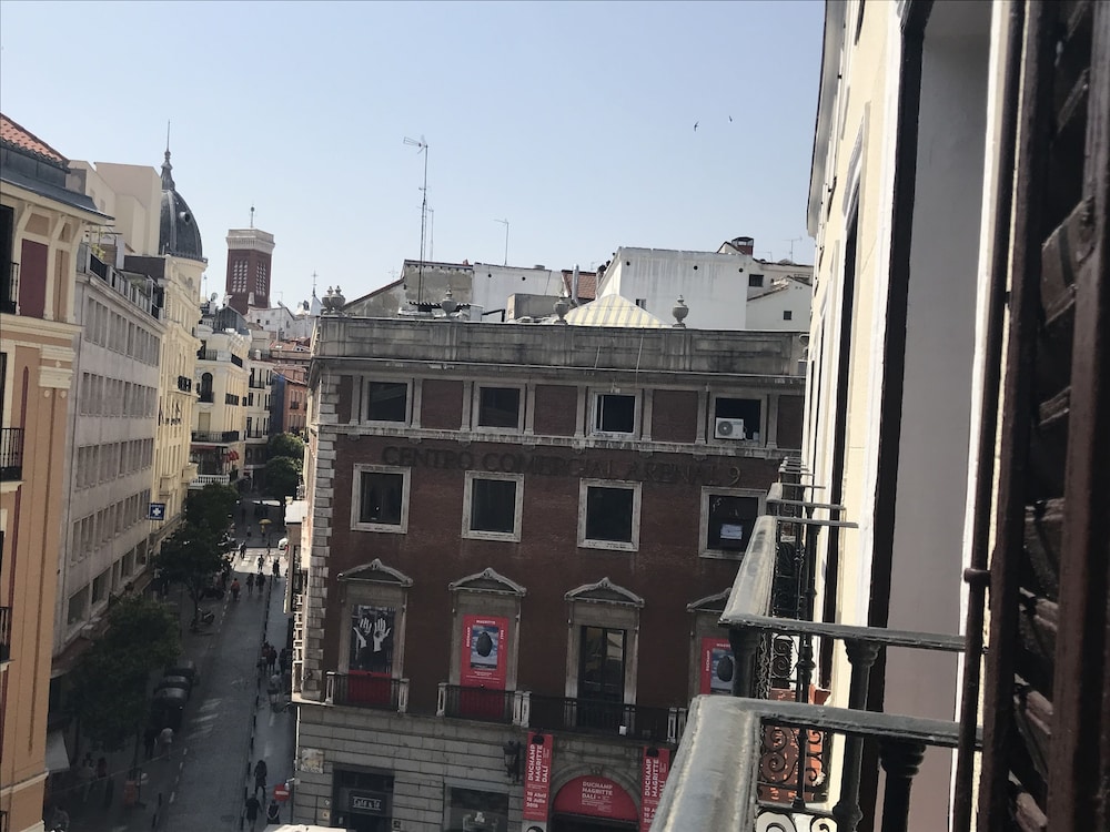 Hostel Rc Miguel Angel 2/49