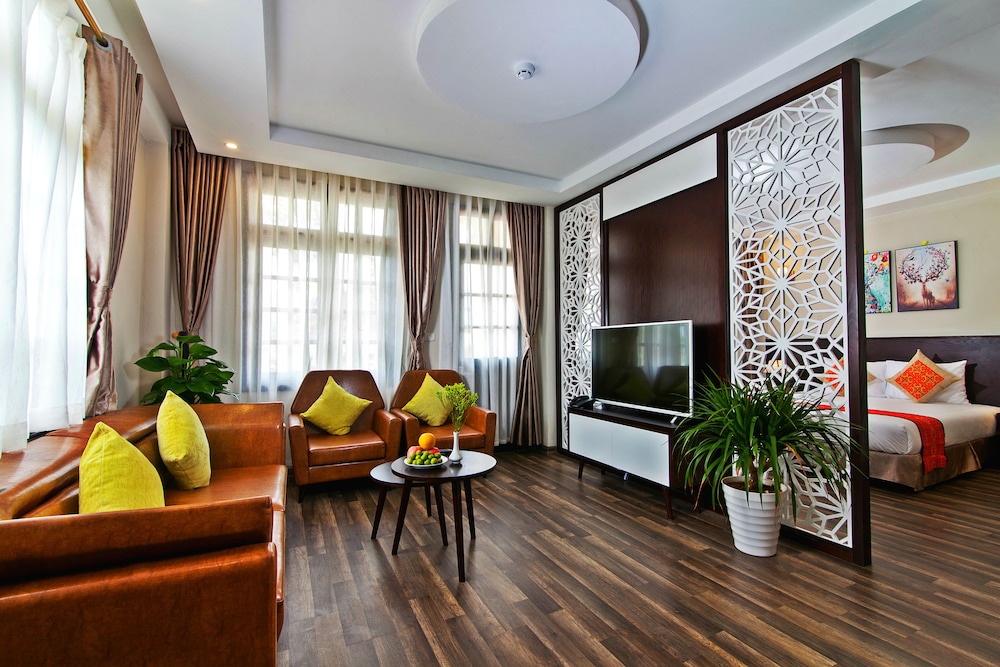 Lacasa Sapa Hotel (Ex. Hoang Ha Sapa Hotel) 43/78