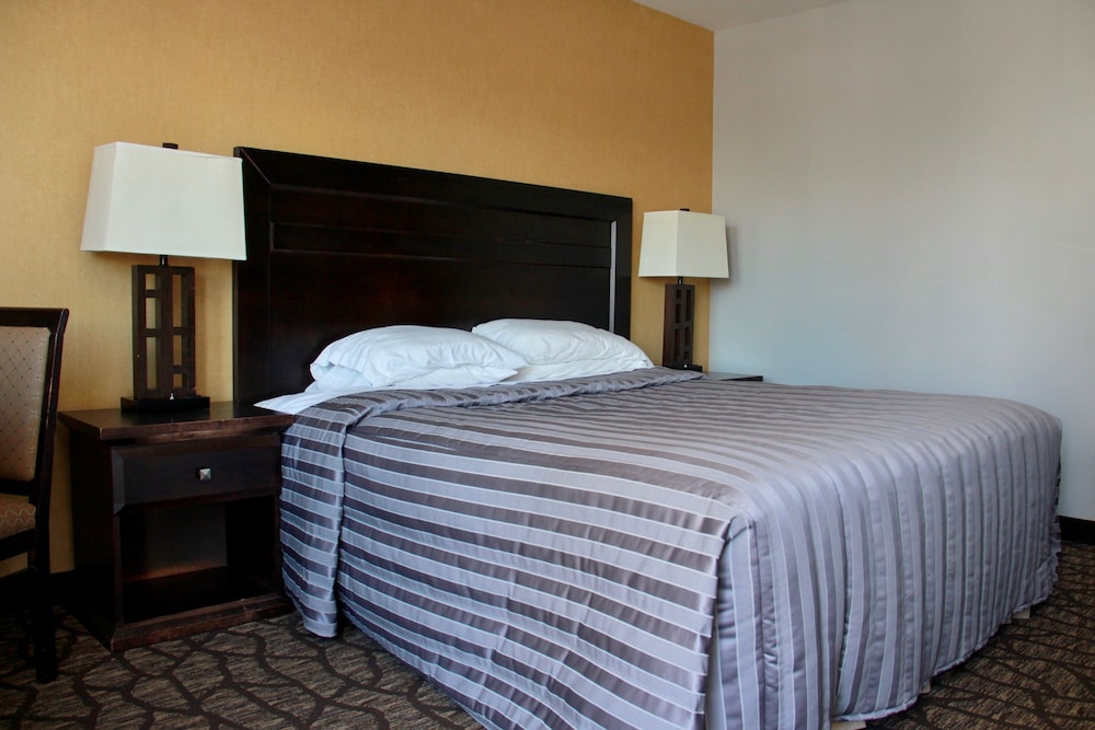 Victoria Motor Inn 22/31