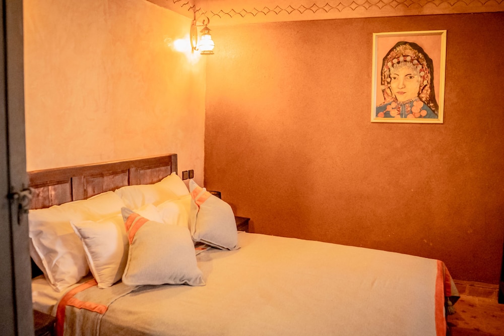 Ecolodge Ouednoujoum 32/52