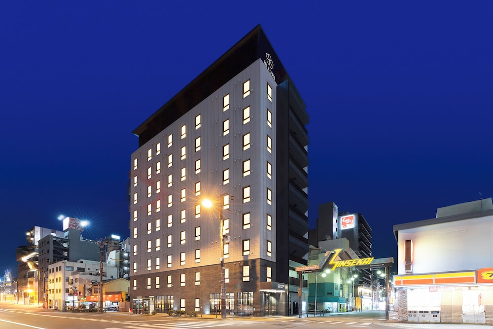 Hiyori Hotel Osaka Shinsekai 7/56