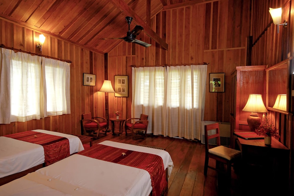 La Folie Lodge 22/50