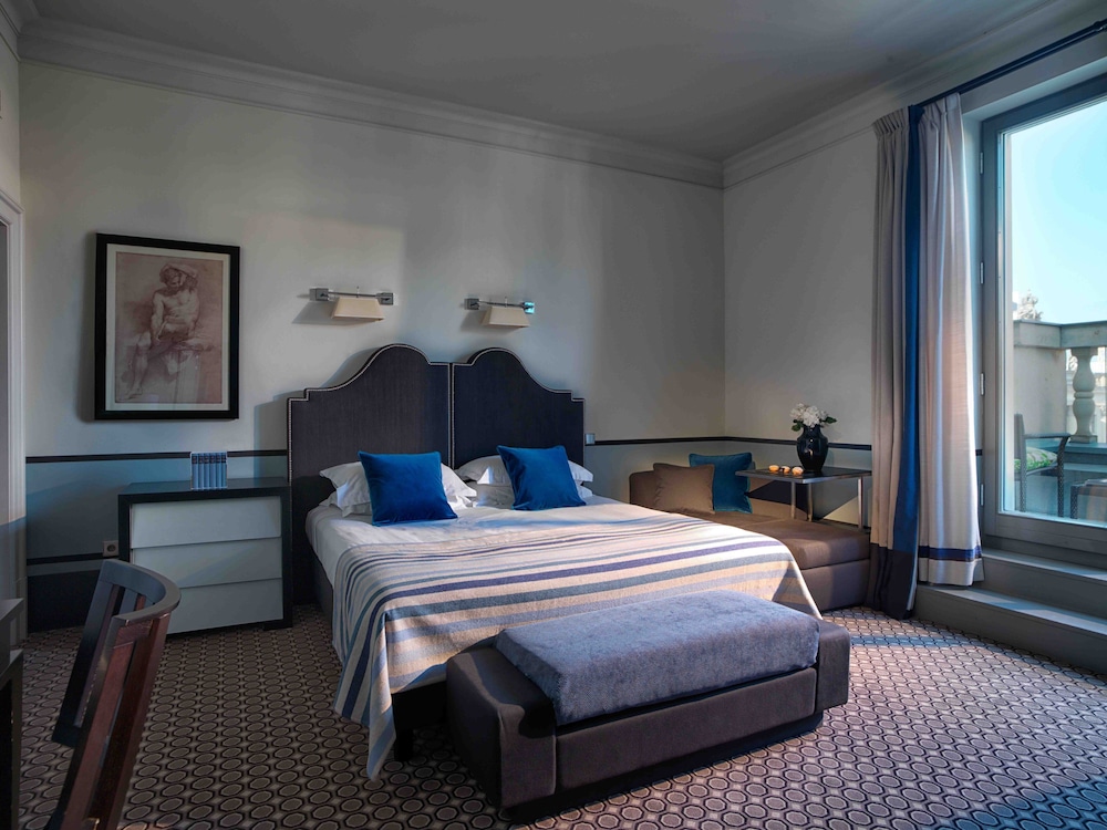 Hotel De Rome Berlin 11/56