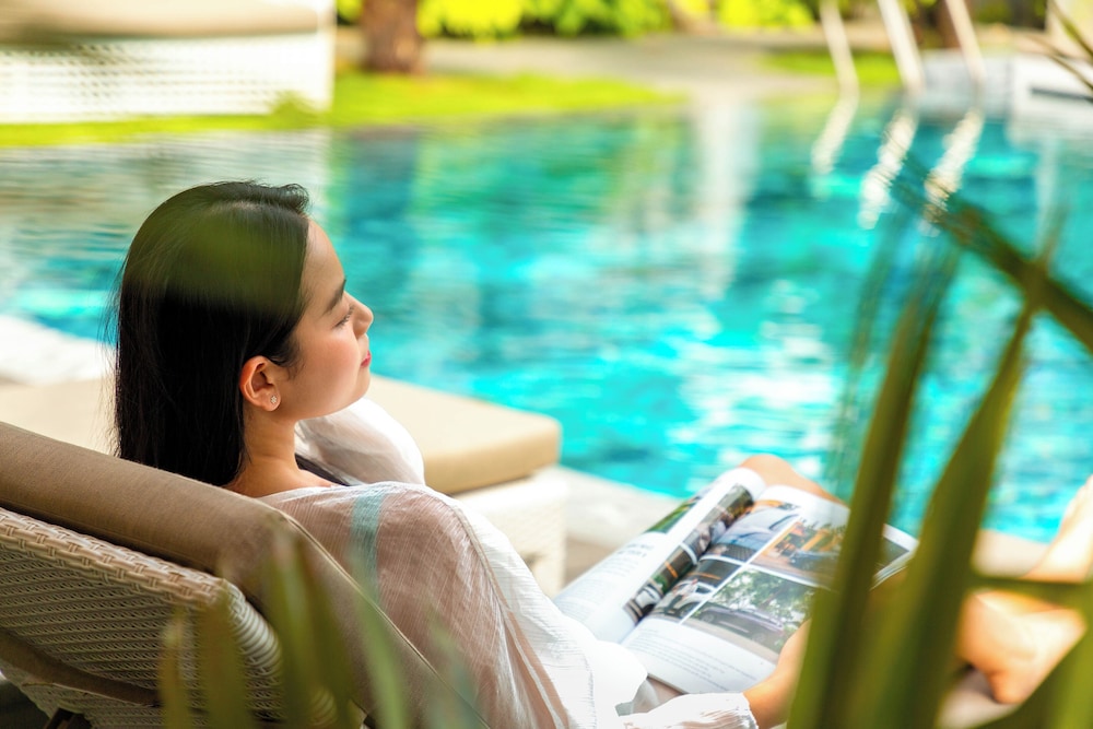 The Saga Hotel Hoi An 31/50