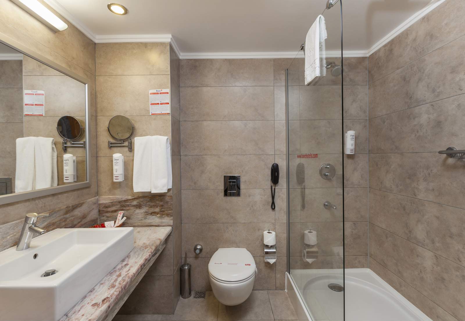 Calimera Hane Garden Hotel 43/46