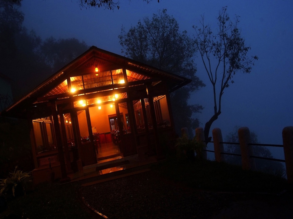 Blackberry Hills Munnar - Nature Resort & Spa 2/73