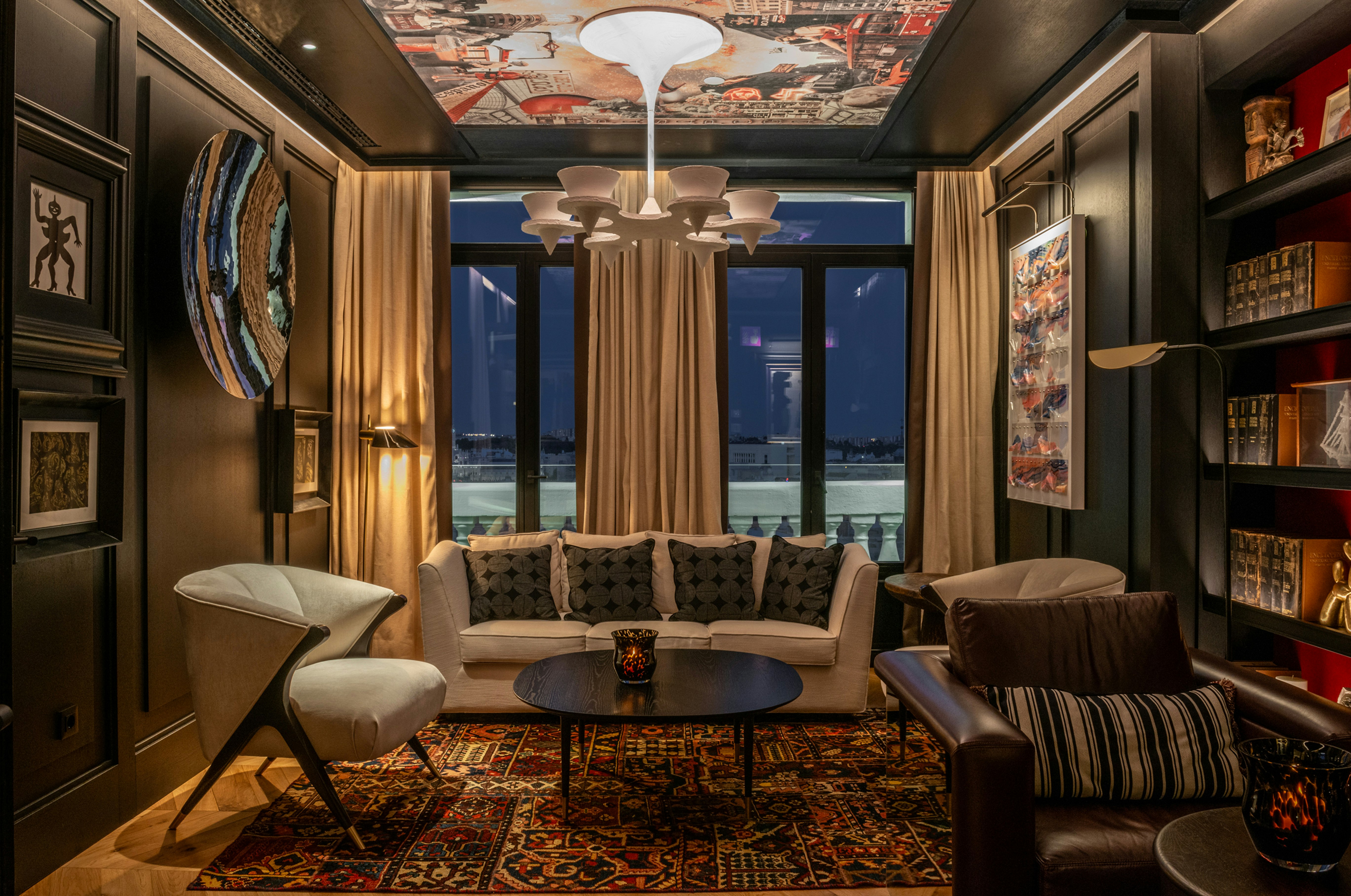 Hotel Montera Madrid, Curio Collection by Hilton 26/50