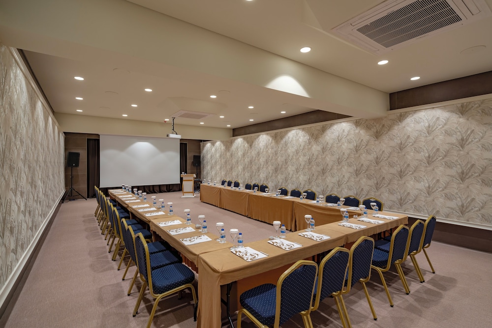 Dobedan Exclusive Hotel & Spa 34/50