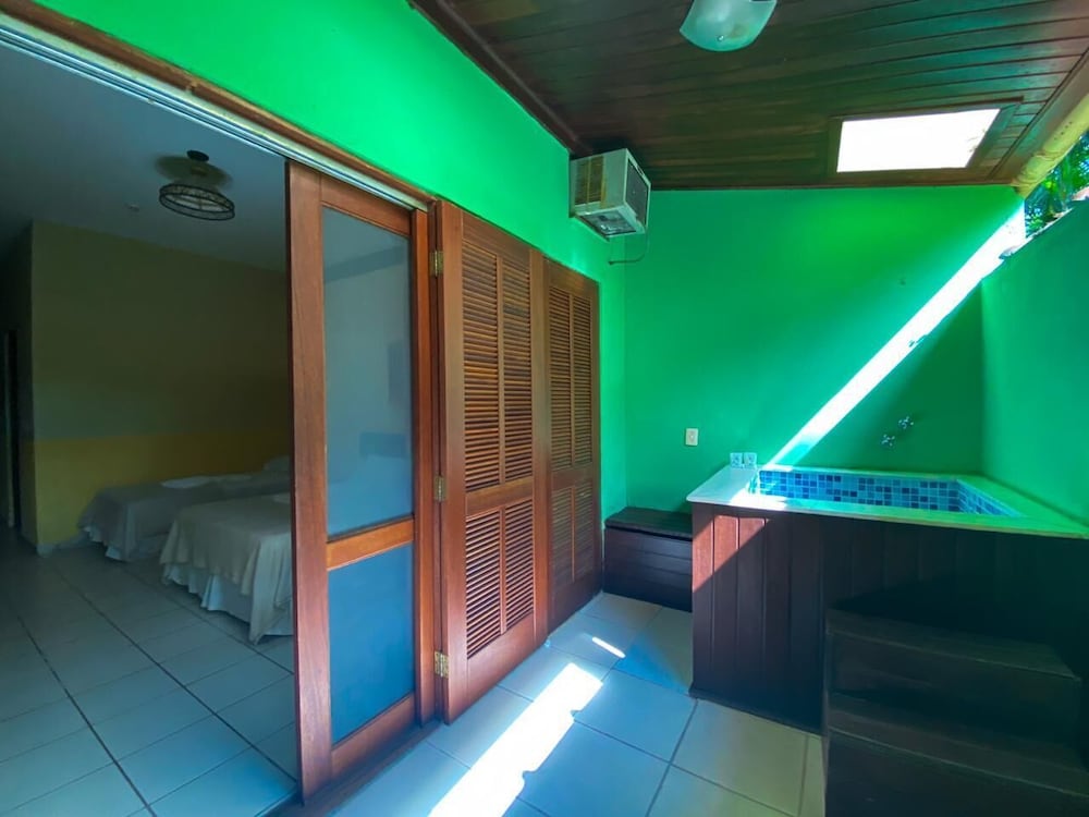 Recanto Verde Praia Hotel Juquehy 43/61