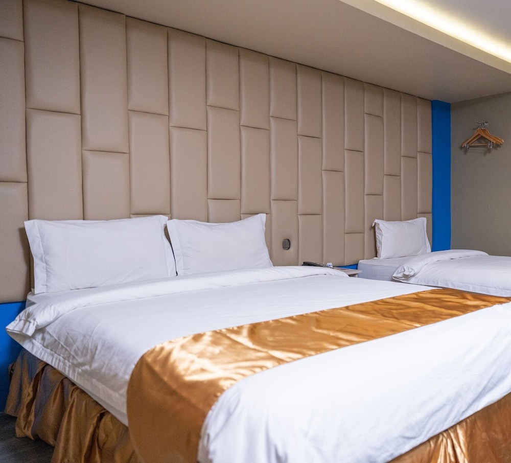 Felicity Island Hotel 19/55