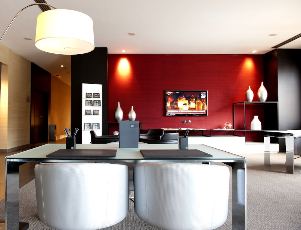 Ac Hotel Padova By Marriott 6/50