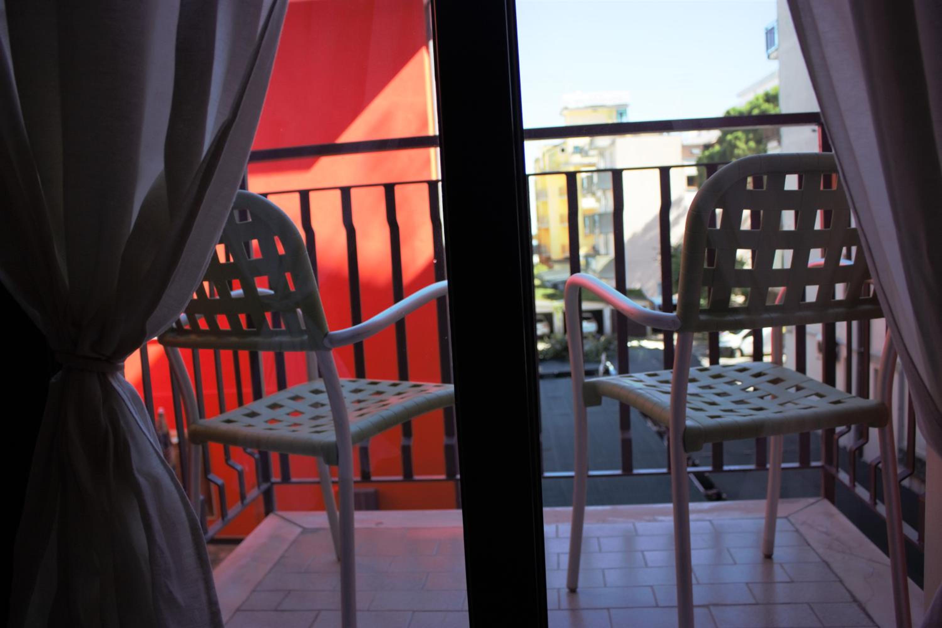 Hotel Sorrento 43/57