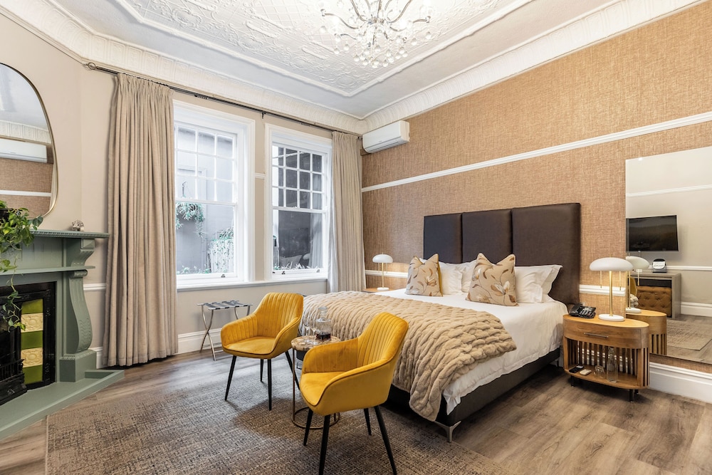 Cloud 9 Boutique Hotel And Spa 11/50