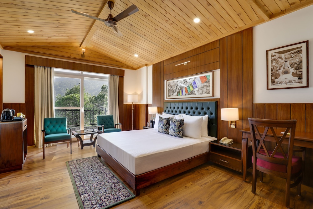 Lemon Tree Hotel Mcleodganj 6/35