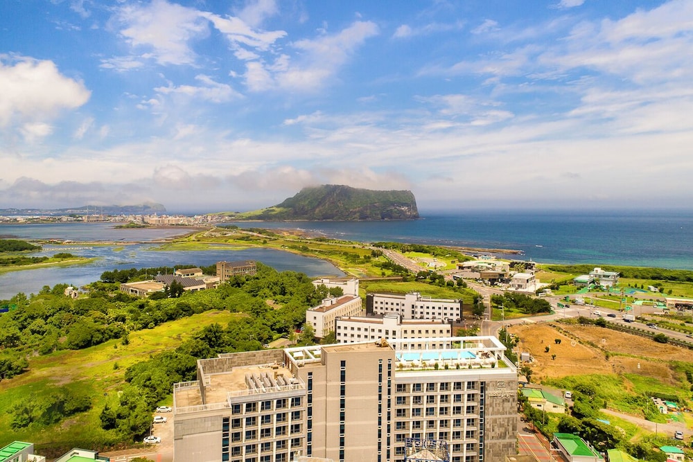 The Best Jeju Seongsan Hotel 60/68