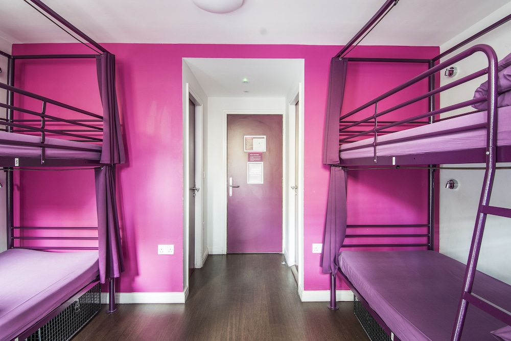 Safestay London Elephant Castle Hostel 20/27