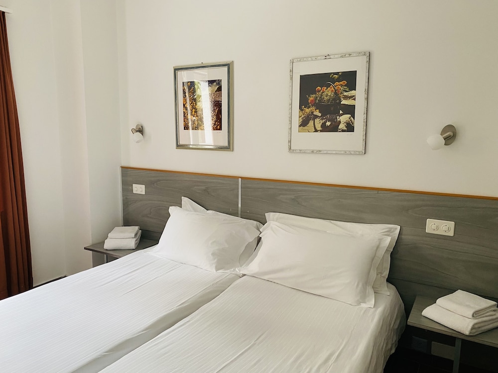 Hotel Garni Montaldi 9/32