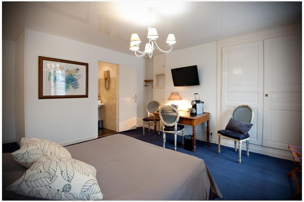 Hotel Le Prieure 39/50