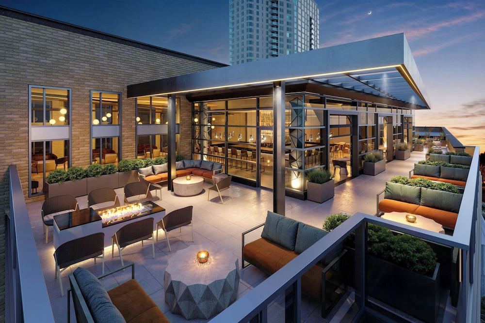 AC Hotel by Marriott Reston 3/36